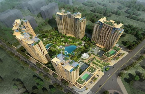 湖北全年气候适合购房者居住吗？荆门房价为什么涨值如此急？